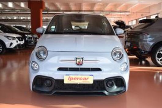 usato ABARTH 595