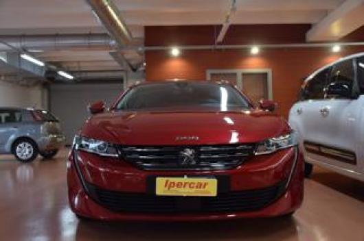 usato PEUGEOT 508