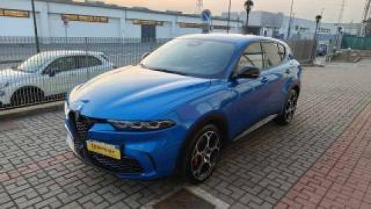 usato ALFA ROMEO Tonale