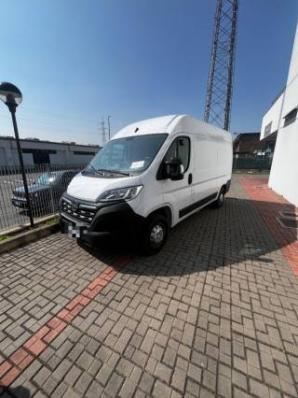 usato FIAT Ducato