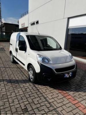 usato FIAT Fiorino