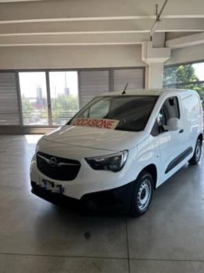 usato OPEL Combo