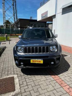 usato JEEP Renegade