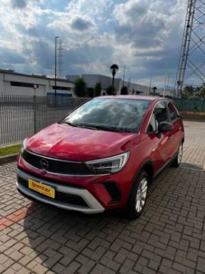 usato OPEL Crossland