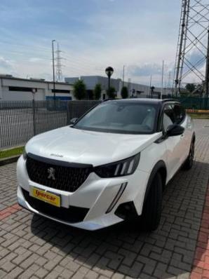 usato PEUGEOT 2008
