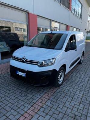 usato CITROEN Berlingo