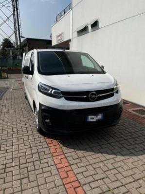 usato OPEL Vivaro