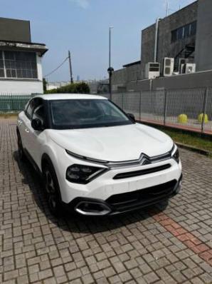 Km 0 CITROEN C4