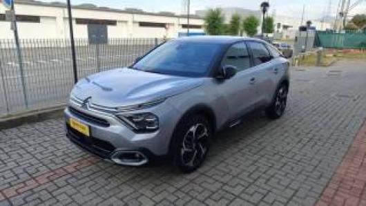 usato CITROEN C4