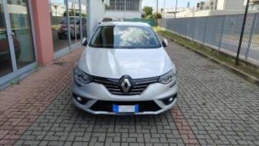 usato RENAULT Megane