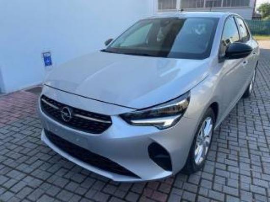 Km 0 OPEL Corsa