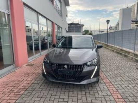 Km 0 PEUGEOT 208