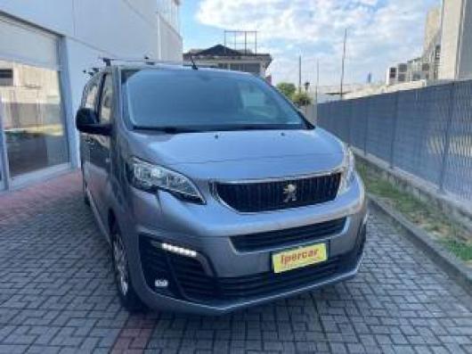usato PEUGEOT Expert