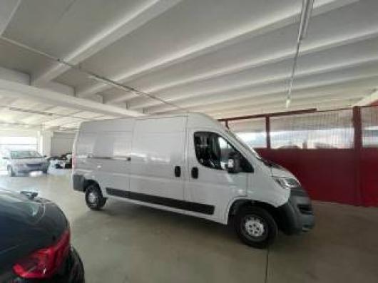 usato OPEL Movano
