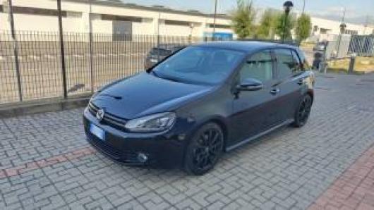 usato VOLKSWAGEN Golf
