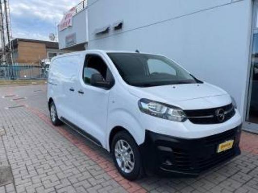 usato OPEL Vivaro