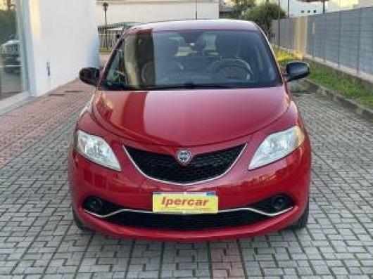Ypsilon