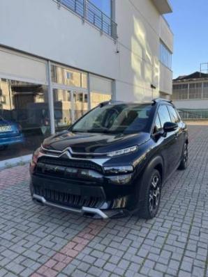 usato CITROEN C3 Aircross