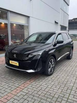 usato PEUGEOT 5008