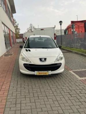 usato PEUGEOT 206
