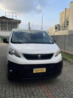 usato PEUGEOT Expert