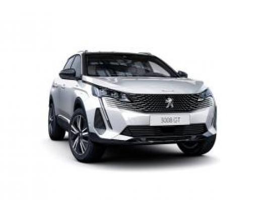 usato PEUGEOT 3008