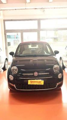 usato FIAT 500C