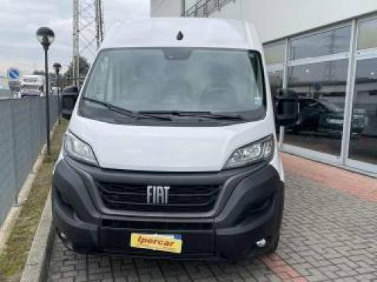 usato FIAT Ducato