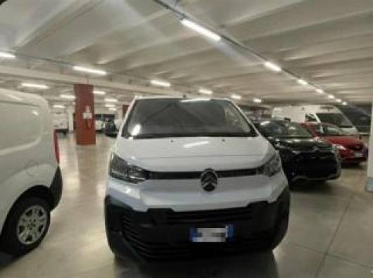 usato CITROEN Jumpy