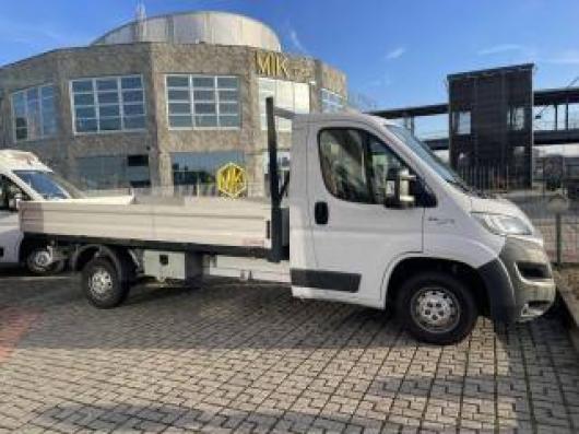 usato FIAT Ducato