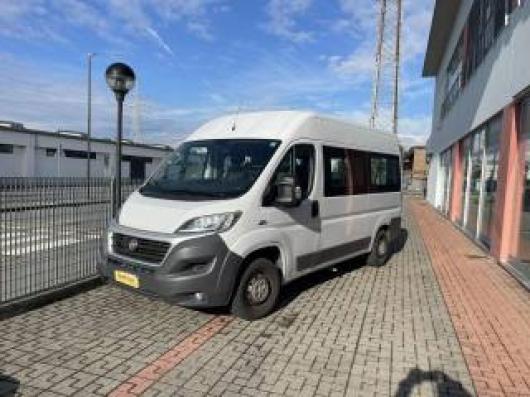 usato FIAT Ducato