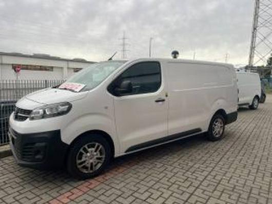 usato OPEL Vivaro