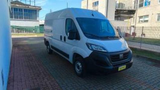 usato FIAT Ducato