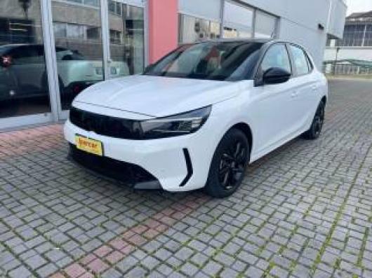 usato OPEL Corsa