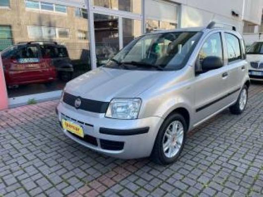 usato FIAT Panda