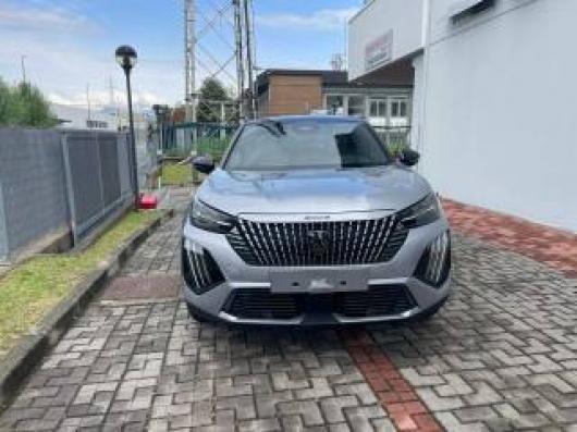 Km 0 PEUGEOT 2008