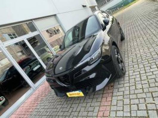 usato ALFA ROMEO Junior