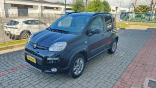 usato FIAT Panda