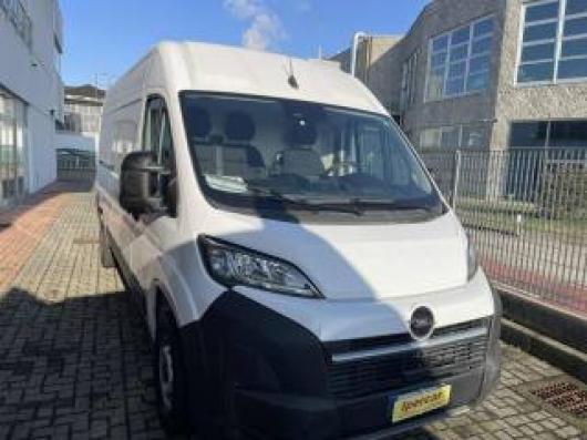 usato FIAT Ducato