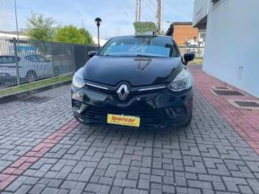 usato RENAULT Clio