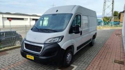 usato FIAT Ducato