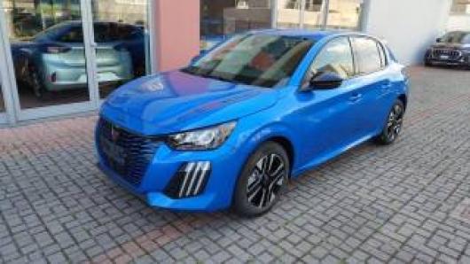 Km 0 PEUGEOT 208