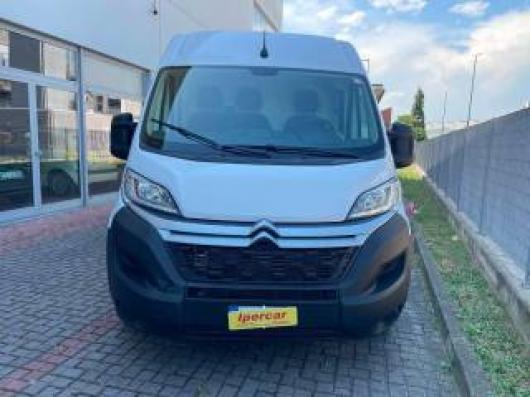 usato FIAT Ducato