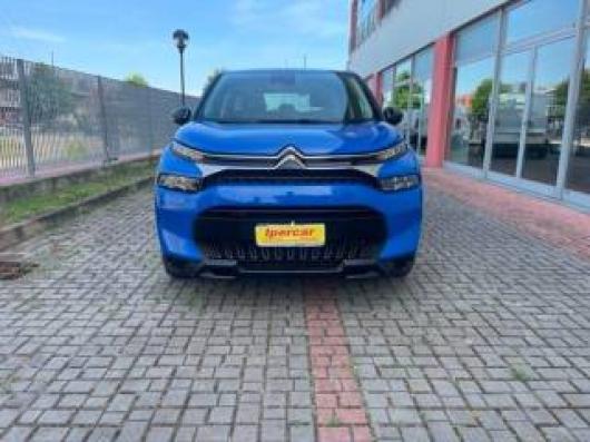 usato CITROEN C3 Aircross