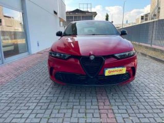 usato ALFA ROMEO Tonale