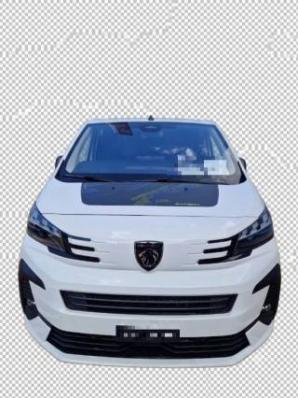 Km 0 PEUGEOT Expert