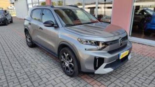 C3 Aircross