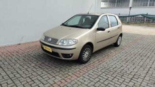 usato FIAT Punto
