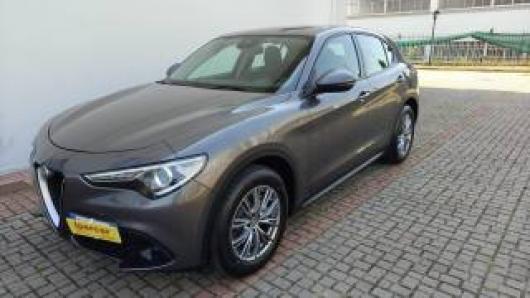 Stelvio