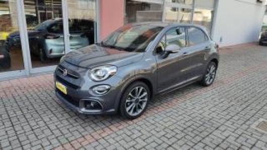 usato FIAT 500X